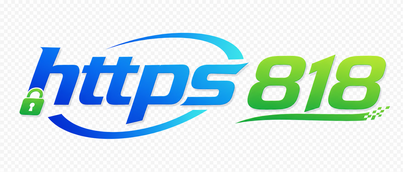https 818 Logo